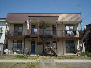 しばのマンションの画像