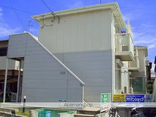 ヴィラ上ケ原の画像