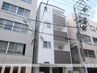 愛知県名古屋市中区千代田2丁目【マンション】の外観