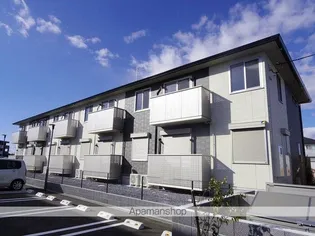 GRAND WINDS TSUKUBA Ⅲ【2階】の外観