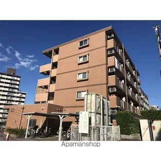 ドルチェ茶屋ヶ坂の画像