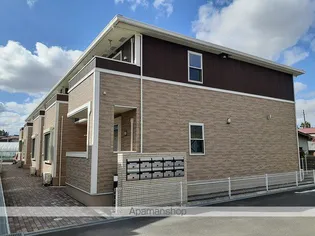 町浦壱番館の画像