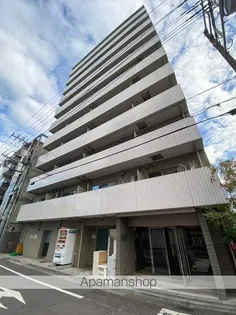 ラフィスタ横浜阪東橋Iの画像