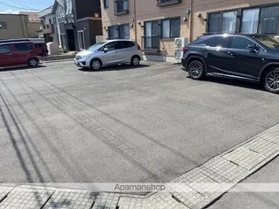 パークサイド早稲田 A【2階】のその他画像