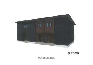 華城中央2丁目アパートAの画像