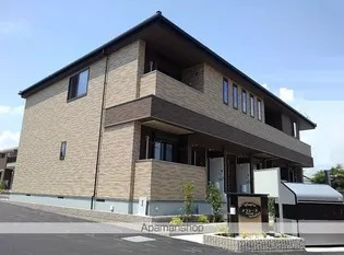 プラシード Ⅰの画像