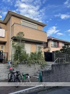 神奈川県鎌倉市西鎌倉4丁目【テラスハウス】の外観