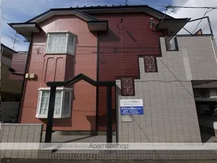 パレス台原第2の画像