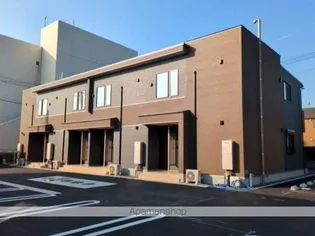 ハッピーメゾンⅧ Aの画像