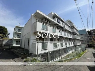 スカイコート横浜山手の画像