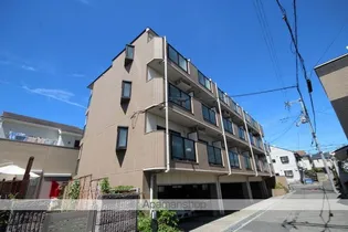 RIGEL岡町の画像