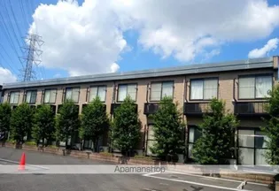 レオパレスエスポワール【1階】の外観