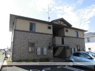 メゾンフラッシュ IIの画像