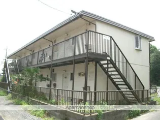 FLATS83の画像