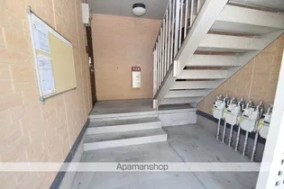 フルール・プリムヴェール D棟【2階】のその他画像