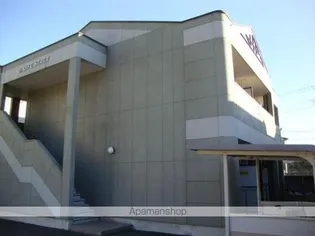 LIFE STAGE【2階】の外観