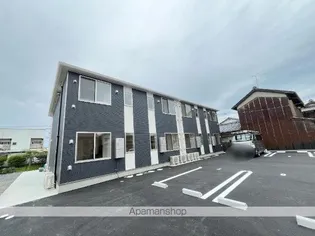 ヴァルトハイム・西大寺【2階】の外観