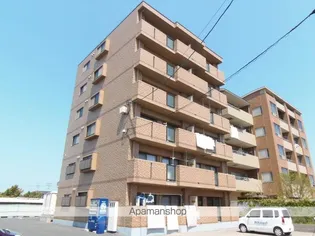 下寺マンションの画像