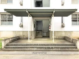 ビレッジハウス台宿4号棟【302号室】の内装