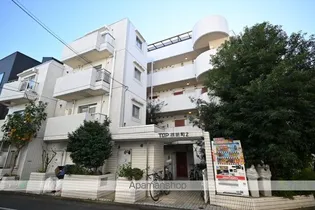 トップ桜新町第2【3階】の外観