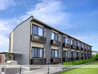 レオパレス市子殿の画像