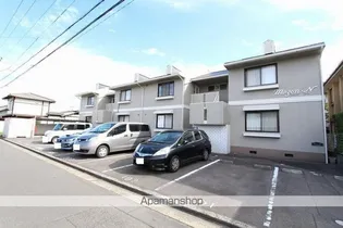 メゾン エヌの画像