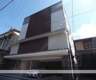 アネックスふや町の画像