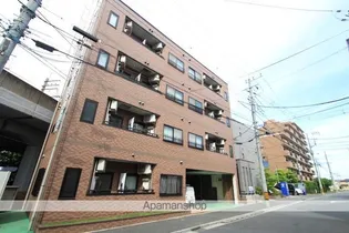 メゾン野火止の画像