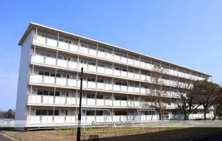 ビレッジハウス詫間1号棟の画像