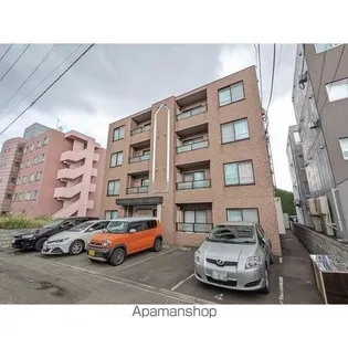 シャルム豊平の画像
