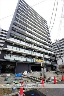 エステムコート名古屋黒川シャルマン「ナゴヤクロカワ」【13階】の外観