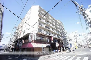 エスカイア南町の画像