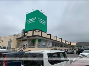 コーポスマイルⅡ【102号室】の周辺