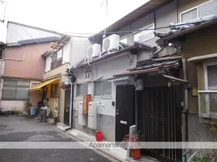 南舟岡テラスハウスの画像