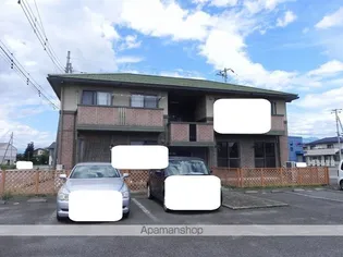 フラッツABCの画像