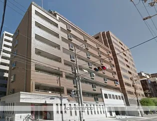 ウィステリア谷町の画像