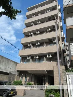 菱和パレス桜台【6階】の外観