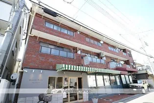 ハイツ香露園の画像
