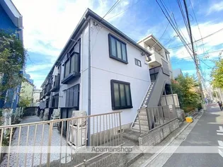 メゾンフラワー高円寺南の画像