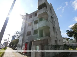 セナリオフォルム柏【2階】の外観