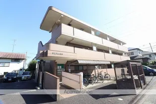 サンフィールドマンションの画像