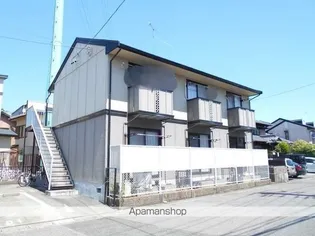 ファミール堀部Ⅱの画像