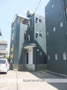 プレステージⅢの画像