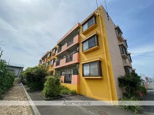 ウインズ開発【103号室】の外観