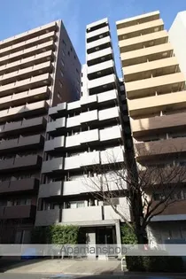 ルーブル品川南大井弐番館【4階】の外観