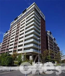 ロイヤルパークス千種【308号室】の外観