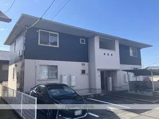 ラ リビエール ヴィラージュIIの画像