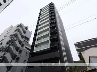 MAXIV東別院【10階】の外観