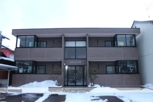 メゾンリシュウⅡの画像