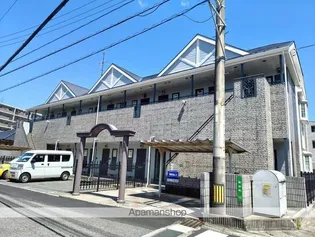 稗田町Aレジデンスの画像